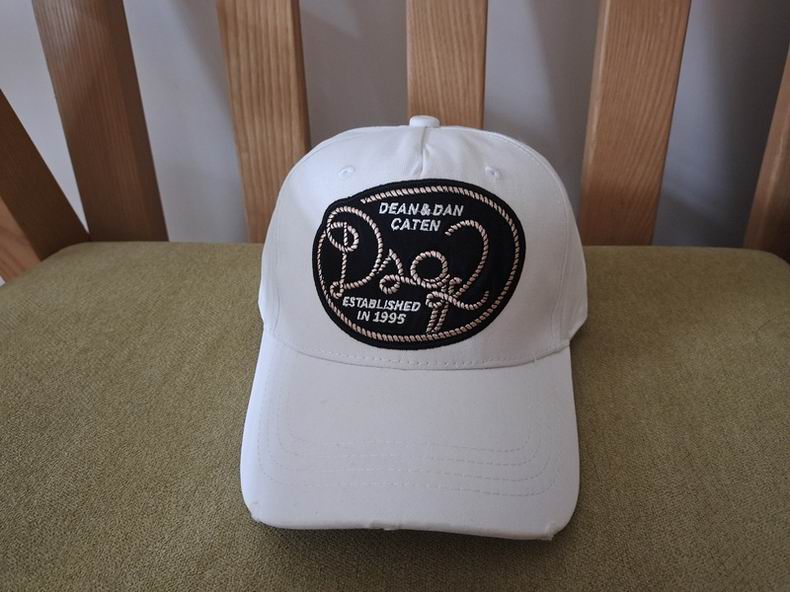 DSQ Cap 51